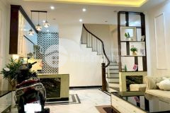 Ban nhà hàm nghi ngõ như phố vị trí cực đẹp oto tải tránh ba gác 48m2 3,98 tỷ