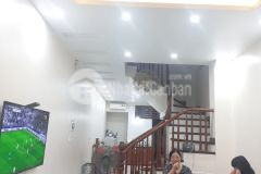 Chính chủ bán nhà mặt ngõ ô tô, số 21 ngõ 8 phố lê lợi, quận hà đông, hà nội