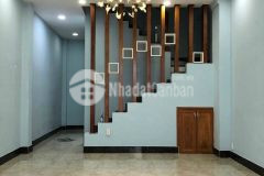 Bán nhà mã lò bình tân 2 tầng hơn 40m2 chỉ 3.55 tỷ.