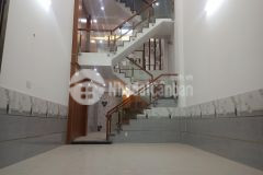 Nhà mới, hxh 10 mét, nguyễn ảnh thủ, hiệp thành, q.12.