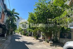 Bán nhà mặt tiền 80m2 trung tâm đà nẵng cách ngô quyền 100m, gía giảm chào còn 4 tỷ