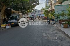 Nhà bán đường âu cơ tân bình 37m2 giá 6.8 tỷ.