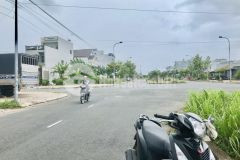 Bán cặp nền đường số 3 khu văn hóa tây đô tp cần thơ. dt 200m2 giá 9 tỷ