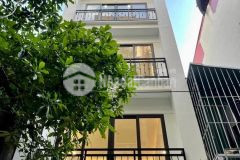 Bán nhà phố kim đồng ô tô thang máy kinh doanh 48m2 giá 10.8 tỷ