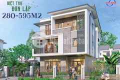 Centa riverside quân vương đầu tư 2022