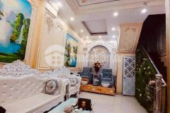 Siêu phẩm phố chùa láng 38m2 chỉ 4 tỷ