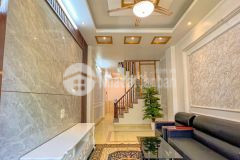 Mặt ngõ 8m thông kinh doanh 80m 6.3 tỷ