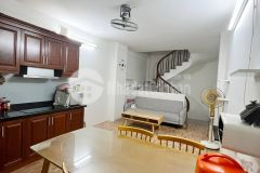 Bán nhà an hòa. hà đông. 10m ra ô tô tránh.5 tầng đẹp ở luôn. hàng xóm việt kiều châu âu. 3.2 tỷ