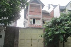 Tôi bán biệt thự bt5 bt6 tây nam hồ linh đàm 200m2x4t chỉ 21.68 tỷ. lh 0989.62.6116