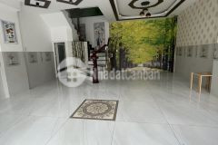 Bán nhà đường phạm văn chiêu, gò vấp, hẻm xe hơi, 5 tầng kiên cố, giá nhỉnh 5,9 tỷ.