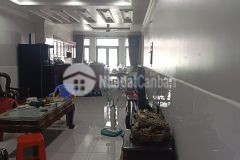 Bán nhà mặt tiền đường hà huy giáp, thạnh lộc, quận 12, 105m, 5 tầng, giá chỉ 11,8 tỷ.