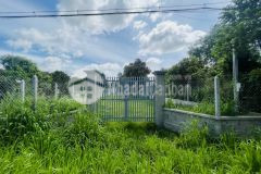 Cần bán miếng đất 347m2có 300m2 thổ cưở củ chi giá 2 tỷ 2