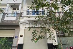 Bán nhà 1 trệt 2 lầu đường b2 kdc hưng phú tp cần thơ. 67.5m2 giá 6.5 tỷ. lh 0837777411 mr tín