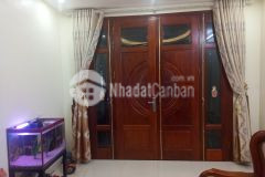 Nhà đẹp, phân lô, ô tô đỗ cửa hàng xóm park city hà đông. dt 59m giá 5,76 tỷ.