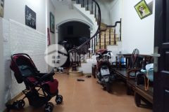 Bán nhà thịnh quang, đống đa. dt 31mx 5t, mt 3,6m. giá 3,9 tỷ.