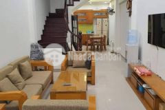 Bán nhà lô góc, phố khương trung, 39m2, mt 3.6m, ở, kd, 4.8 tỷ, 0925088355