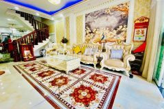 Cần bán gấp nhà giá rẻ hẻm tải to đùng,5 tầng,85m2,nguyễn văn quỳ,p.phú thuận,q.7,giá chỉ 4.2 tỷ.