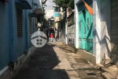 Bán đất diện tích khủng 70m2 chỉ 4,8 tỷ, gả luôn căn nhà, quận gò vấp, hồ chí minh