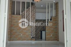 Cần bán gấp nhà hẻm xe tải giá hạt dẻ,4 tầng,84m2,huỳnh tấn phát, p.phú thuận, q.7, giá chỉ 4.4 tỷ.