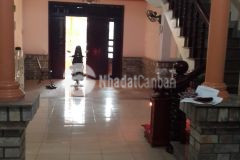 Bán vila quận 12, vị trí đáng mua để ở và kinh doanh.