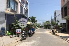 Bán nhà 3 tầng mặt tiền đường mỹ đa tây 10 ngũ hành sơn.