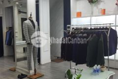 Bán nhà mặt tiền lê duẩn 4t79m2chỉ 24 tỷ0985810183