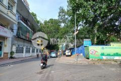 Bán tòa nhà văn phòng, căn hộ cho thuê phố ngọc khánh, ba đình, hà nội.