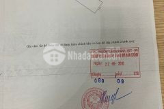 Nhà hiếm sổ phân lô ô tô đỗ cửa hồng hà quận ba đình 45m2,mt 3,3m,giá 8,5 tỷ