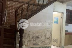 Quá hiếm nhà giáp bát, kinh doanh, 32m2, 5 tầng, giá chỉ 4.6 tỷ.