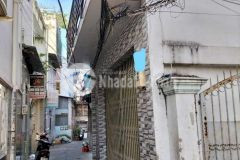 Cực hiếm 5.2 tỷ 48m2 cách đường xe hơi tránh 5m an ninh vip hàng xóm đẳng cấp