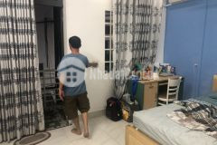 Nhà bán gấp 60m2 2 lầu 4x15 5.5 tỷ bạch đằng p3 gò vấp