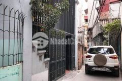 Hiếm tây hồ, 50m, mt 4.5m, ô tô đỗ cửa. khu vực phát triển từng ngày.