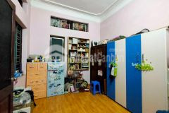 Hót bán nhà mặt phố ngọc lâm kd đỉnh chóp dt 64m, giá 17.x tỷ. lh0396931899