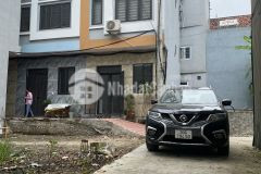 Bán gấp 64m2 đất mỗ lao ô tô đỗ gần nhỉnh 4 tỷ lh 0962357999