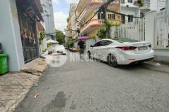 Diện tích khủng hxt 115m2 chỉ nhĩnh 100trm.