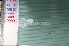 Nhà cấp 4 quy hoạch rừng, thanh trì. 38m2 vỉa hè 3m, kinh doanh đầu tư 3 tỷ hơn.