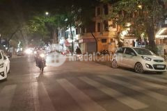 Bán tòa nhà thương mại, căn hộ phố tuệ tĩnh