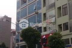 Hot. phân lô cầu giấy, 200m2, mt 10m, đường ô tô tránh vỉa hè, chỉ 22 tỷ. lh 0336.23.60