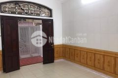 Bán nhà trung tâm đống đa, ngõ to như phố