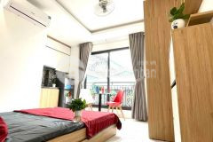 Chỉ 5.5 tỷ ccmn cổ nhuế, 9 phòng full đồ, 50m2,3 gác vào nhà, 40 triệutháng