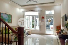 Hiếm bán gấp nhà ô tô đỗ cửa 66m2 hxh trường chinh p12 q. tân bình nhỉnh 7 tỷ