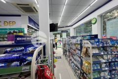 Bán nhà, lô góc, kd, 2 mặt phố, kđt văn phú. 116m, 4t, giá 30 tỷ.