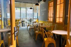 Bán nhà phú mỹ ở luôn kinh doanh 49m chỉ 5.8 tỷ