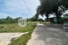 Cách 500m đầy đủ tiện ích xã hội kpl nguyễn tri phương, cam lộ quảng trị 0941076225