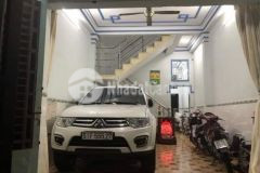 Bán nhà đường thạch lam q.tân phú dt 65m2 giá 6.5tỷ