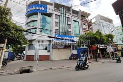 Bán nhà mặt tiền đường ni sư huỳnh liên, tân bình, 10.5 tỷ