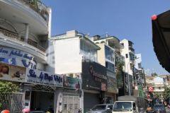 Chủ bán gấp nhà 3 lầu 2 mặt tiền trần đình xu q.1 giảm nhanh trong tuần còn 21,5 tỷ.