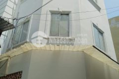 Bán nhà đường phan văn trị, p.11, bình thạnh, 27m2, 3t, giá 3.4.