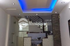 Bán nhà 4 tầng.dtsd 39.5m2 nguyễn lâm,p6,q.10 giá 7.5 tỷ