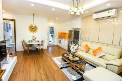 Xuất ngoại giao cần bán căn hộ cao cấp eurowindow river park